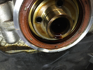 Engine oils adverse effects on oil seals