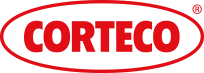 Logotipo de Corteco